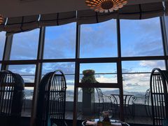 -索菲特酒店 · 云尚天际自助餐厅
