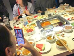 -海底捞火锅(勒泰店)