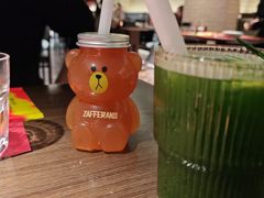 -ZAFFERANO西班牙海鲜饭(上海首店)