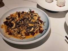 -四世同堂·京菜·烤鸭(双井店)