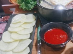 -美阿里烤肉·韩料(茂名道店)