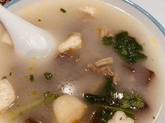 -小杨生煎(龙之梦购物中心店)