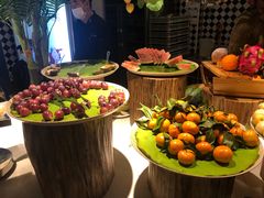 -五月罗马海鲜自助餐厅(陆家嘴店)