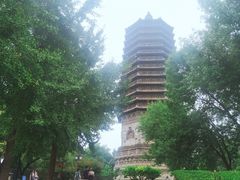 -玲珑塔公园