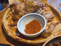 -打酱油·非遗淮扬菜(瘦西湖梅岭店)