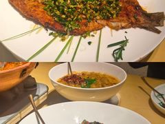 -一坐一忘云南菜(卓悦中心)