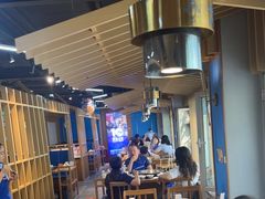 -大河宴·椒麻鱼火锅(北京路中和美食街店)