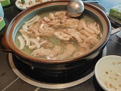 -椰小名·竹笙椰子鸡(中堂店)