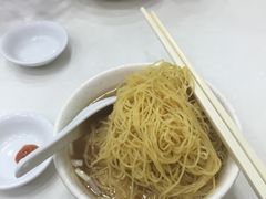 -麦文记面家(佐敦店)