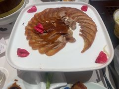 -惠丰堂饭庄·烤鸭·京味菜(翠微路店)