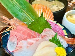 -家贺屋刺身寿司专门店