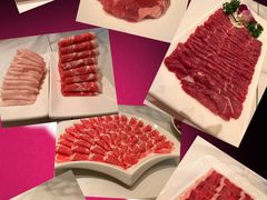 -南门涮肉(上海二店)