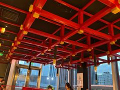 -谷牛和牛烤肉(漕河泾印象城店)