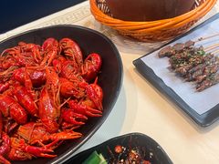 -聚味瞿记·龙虾堂(咸嘉湖店)