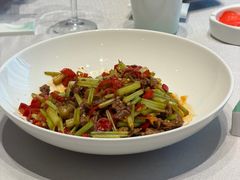 -绿杨春·淮扬宴(庐山路店)