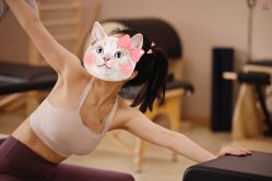 -酉嘉瑜伽YO+YOGA