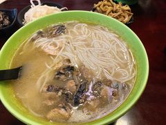 -沈记土鸡米线(七星街品牌中心店)