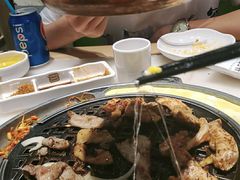 -韩宫宴炭火烤肉(印象城店)