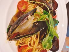 -新贝乐意大利餐厅(苏州中心店)