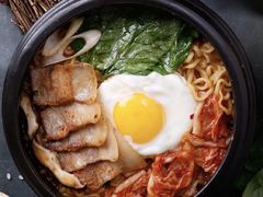 -九田家黑牛烤肉料理(太奥广场店)