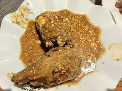 五香兔头-老号尤兔头(西川店)