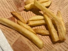 -斗牛士牛排餐厅(嘉里汇店)