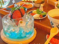 -小银家日式简餐(中信丹阳花园店)