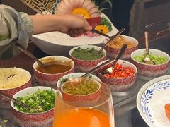-杏花堂晋商私房菜(华熙五棵松店)