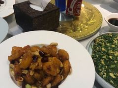 -东兴楼饭庄(六里桥店)
