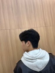 -川和潮人漂色·烫染·接发