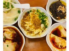 -龙抄手(春熙路总店)