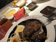 -豪客来牛排(开元盛世广场店)