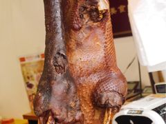 -二八鸥汀老鹅(金涛庄店)