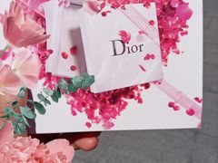 -Dior迪奥(上海世茂广场店)