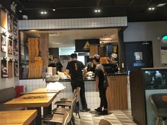 -乐凯撒披萨(南山书城店)