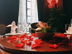-西郊壹号