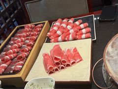 -东来顺饭庄(金泉广场店)