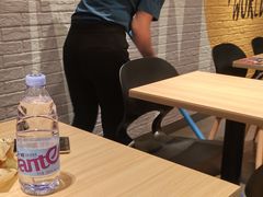 -麦当劳(燕顺路店)