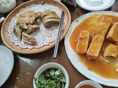 -朗记餐厅·传统湛江菜(康宁路店)