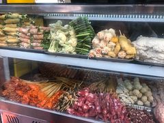 -彭浦小玲炸鸡腿(延长路上海大学店)