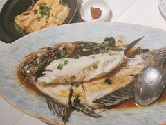 -围龙屋客家食府(福田店)