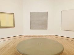 -旧金山现代艺术博物馆