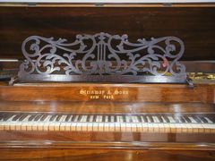 -鼓浪屿钢琴博物馆