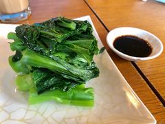 菜心-香江小厨 The Kitchen(香江俱乐部店)