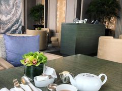 -悦厅·下午茶(杭州柏悦酒店)