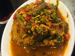 -湘肠香火锅店(团结湖店)