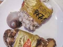 -加勒比阳光环球美食自助(凯德店)
