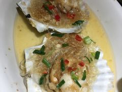 -宝轩渔府·老字号海鲜·正宗津菜(水上店)