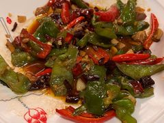 -忘不了·酸菜鱼·28年老南京菜(原北圩路店)