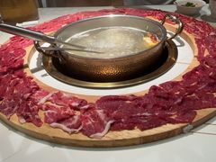 -牛人日志·鲜牛肉骨汤火锅(万科里瑧店)